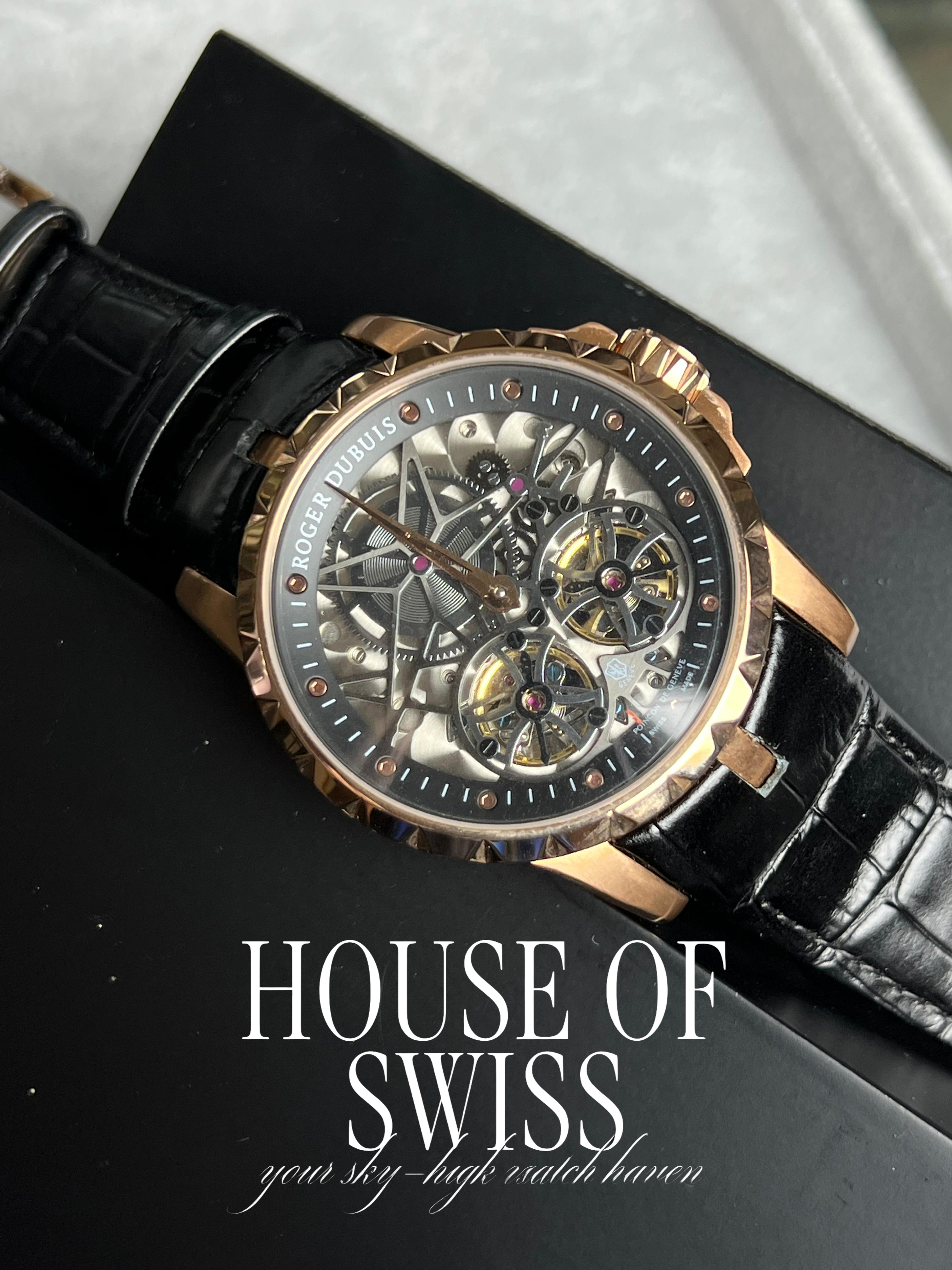 Segment C - Watch 1