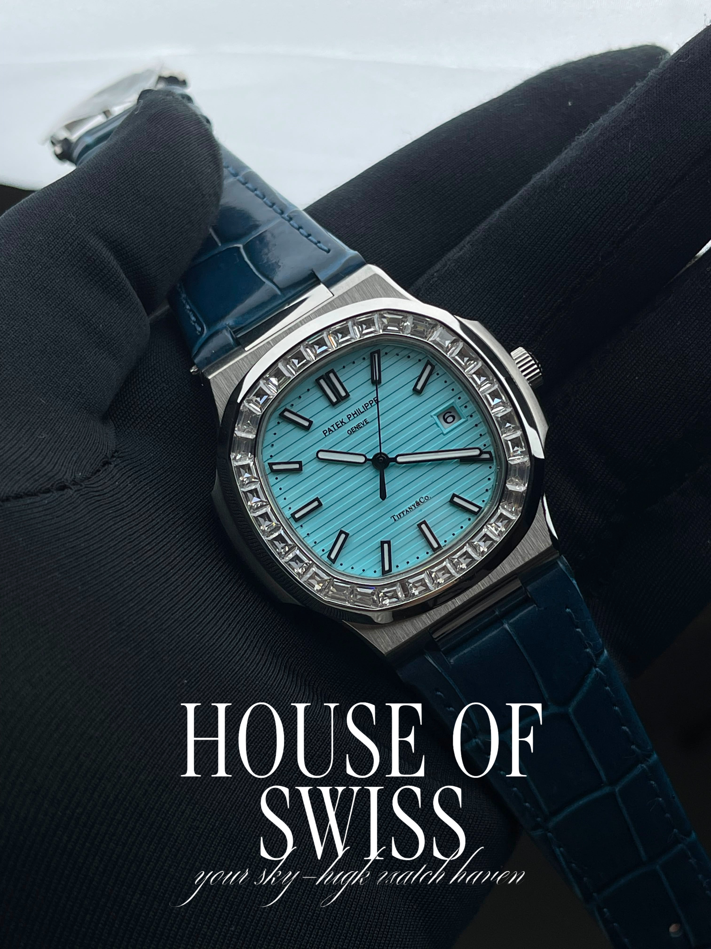 Segment C - Watch 2