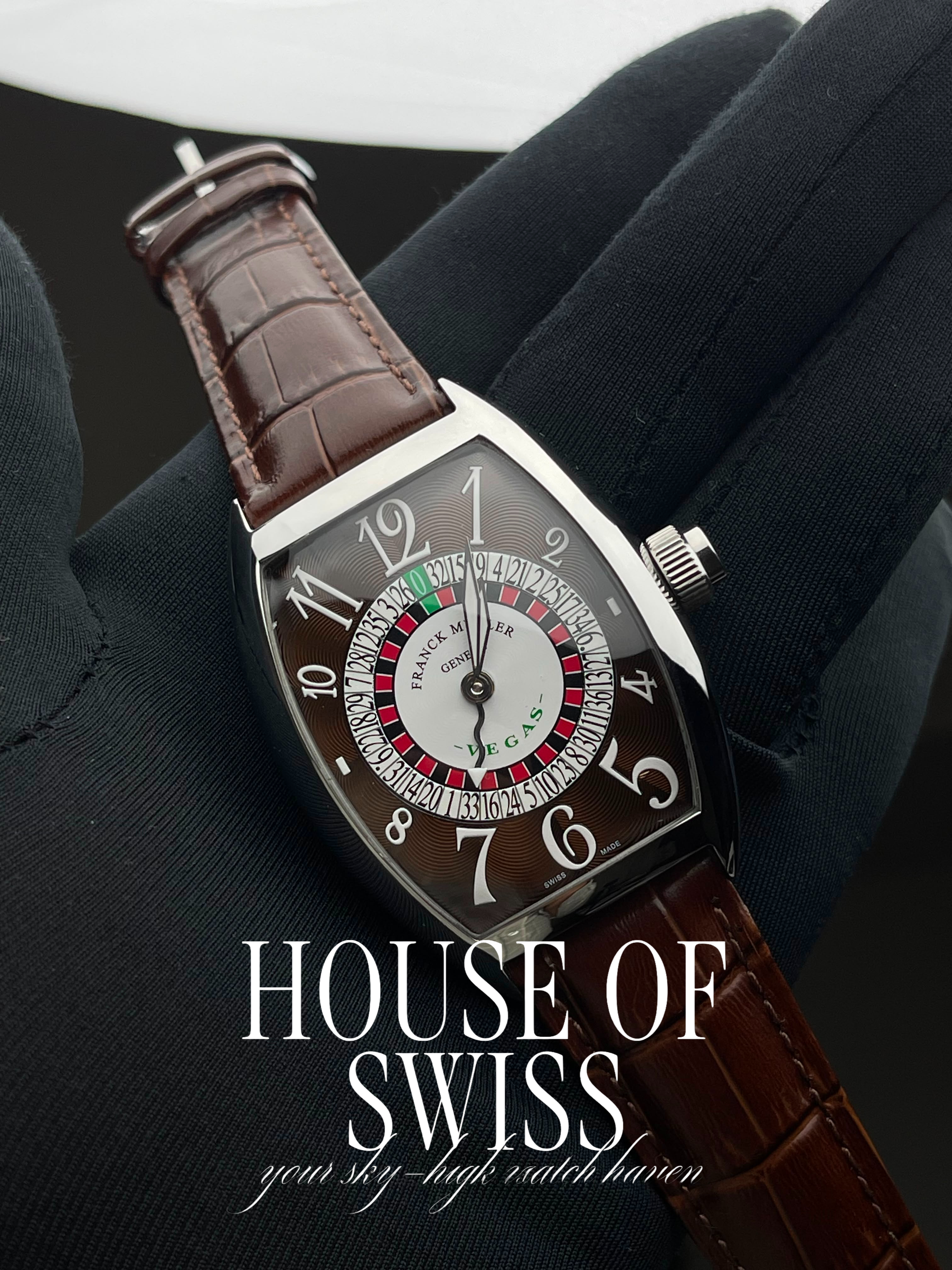 Segment C - Watch 3