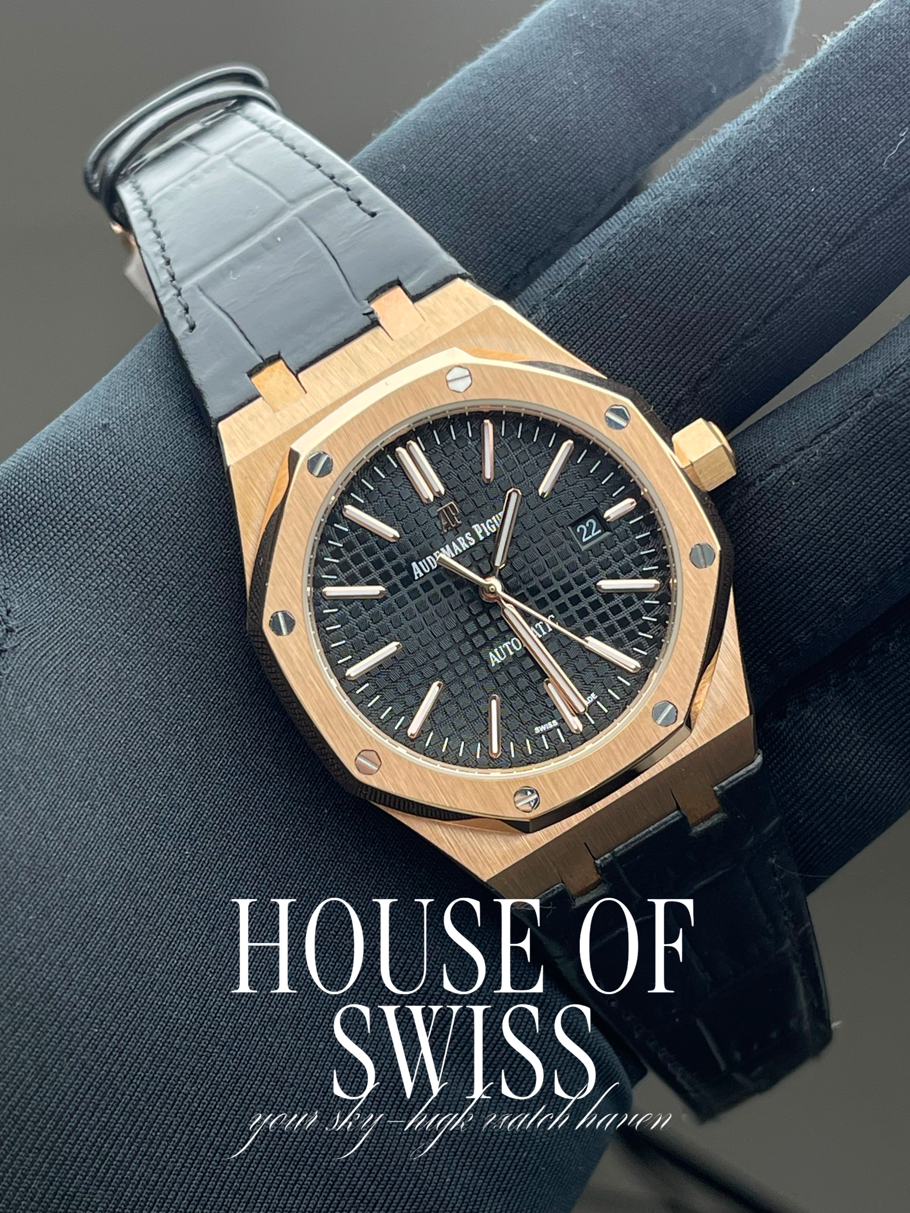 Segment A - Watch 4