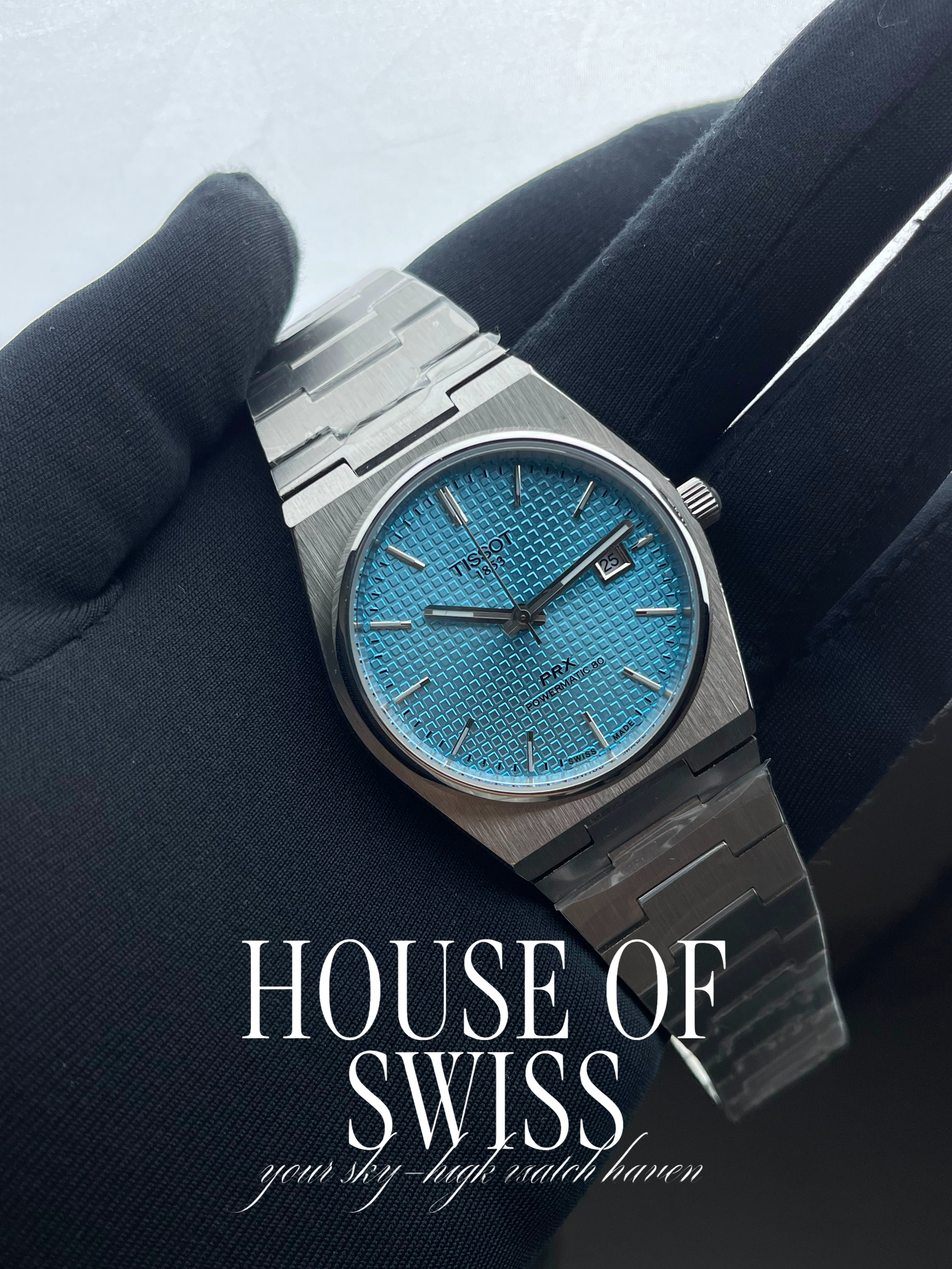 Segment B - Watch 2