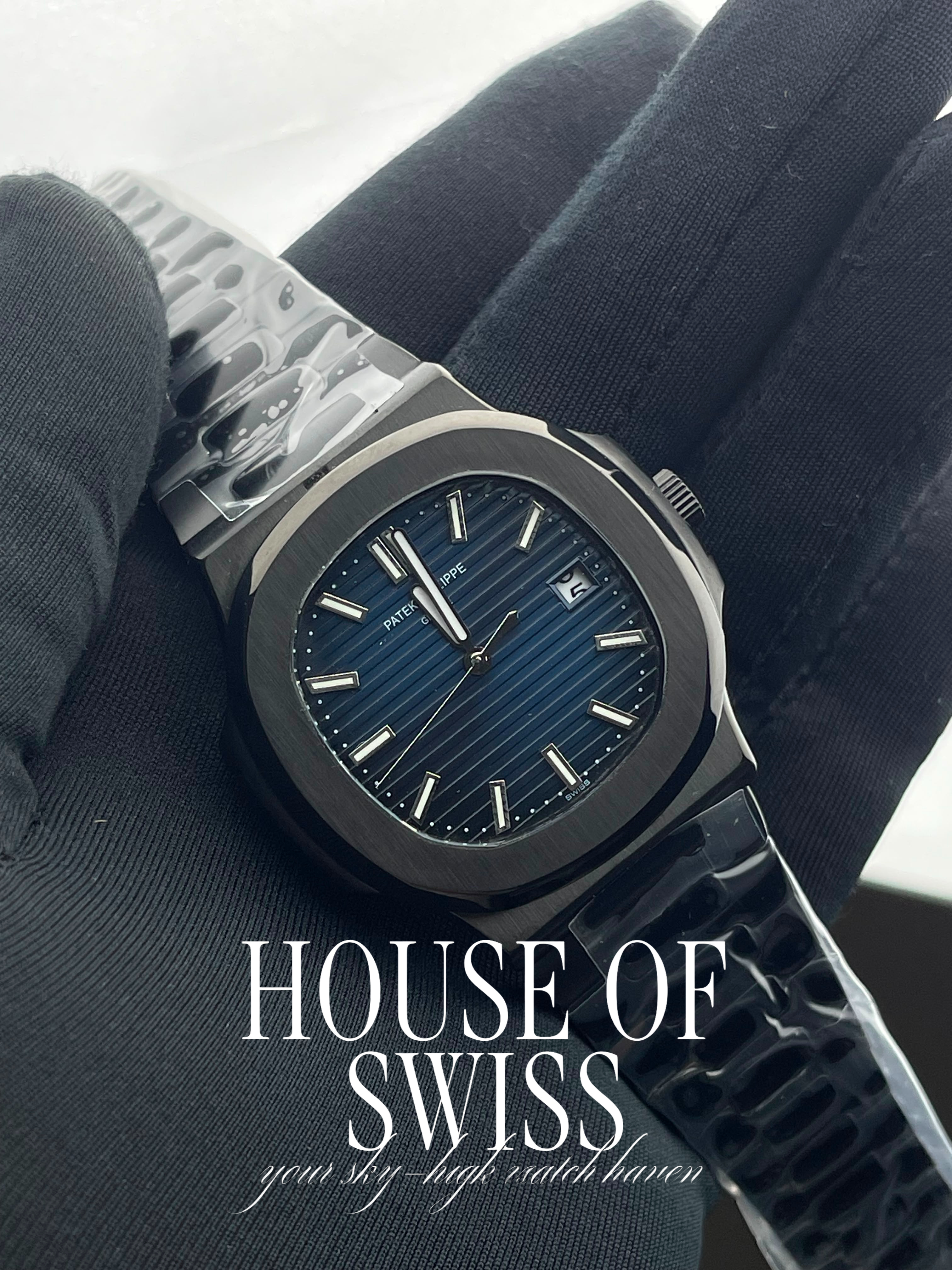 Segment A - Watch 3