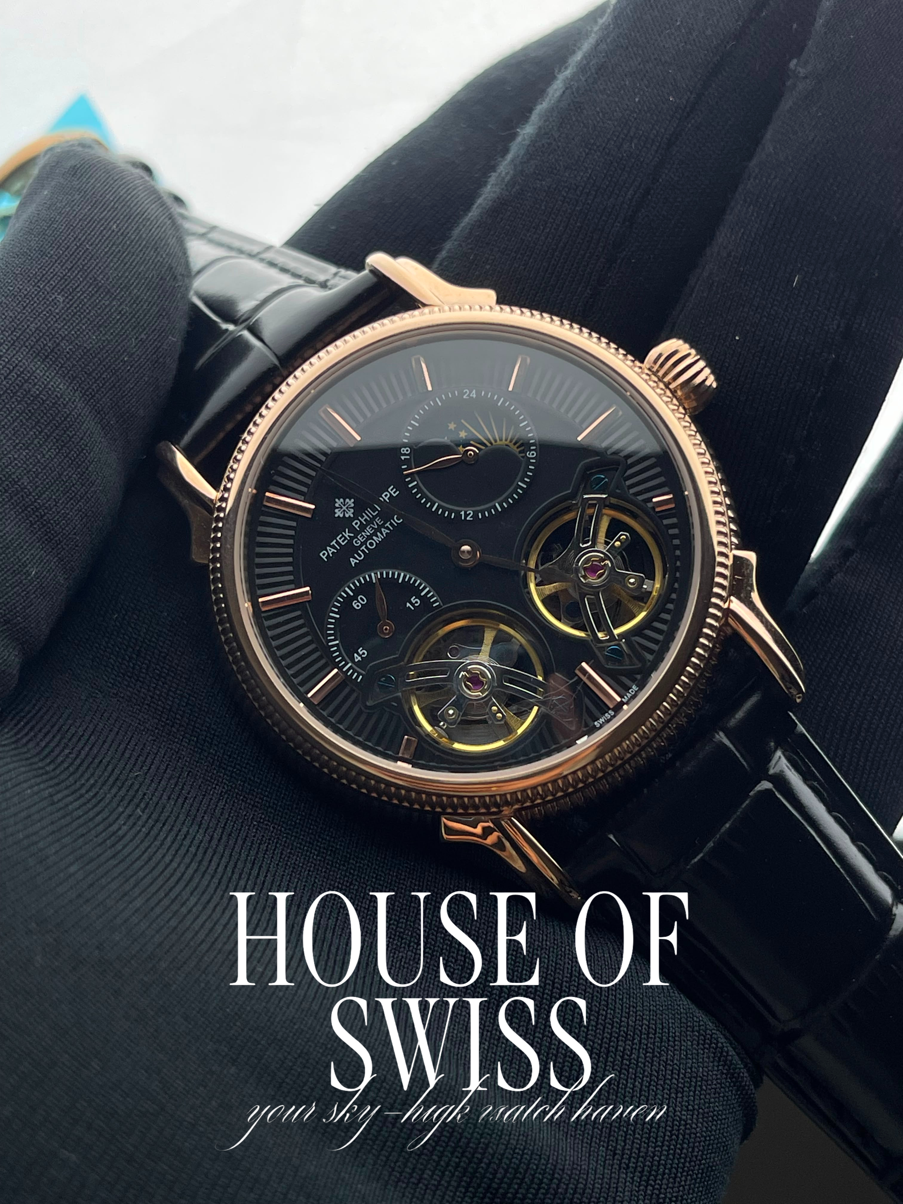 Segment C - Watch 4